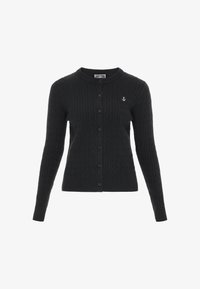 Unselected, black