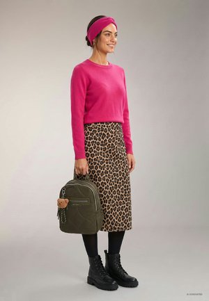 Emily & Noah, EMILY & NOAH RUCKSACK E&N LONIE - Sac à dos - oliv