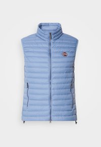 MENS VEST - Vestă - shark ice