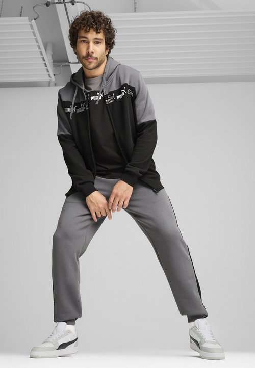 PUMA Sweatjacke 'Around The Block' — photo 3