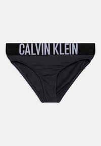 Calvin Klein Underwear 2 PACK - Slip - peachwhip/ebony