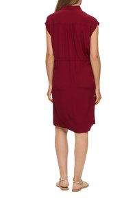 s.Oliver BLACK LABEL - Sukienka koszulowa