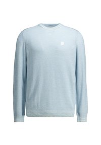 Niet geselecteerd, light blue