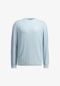 Neselectat, light blue