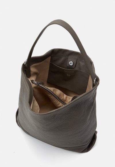 Tiger of Sweden CESANO UNISEX - Cabas - october sage