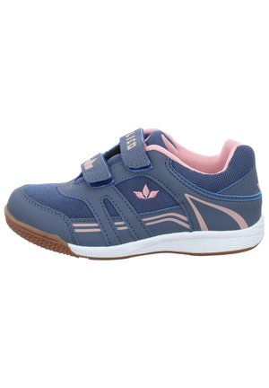 LICO ACTIVE INDOOR  - Trainers - grau rosa