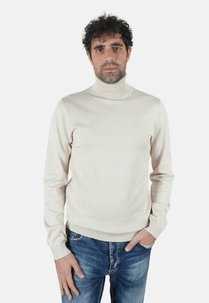 Maglione - beige