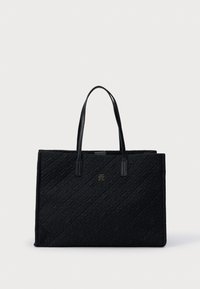 CITY TOTE - Cabas - black