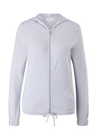 s.Oliver Sweat zippé - lilac