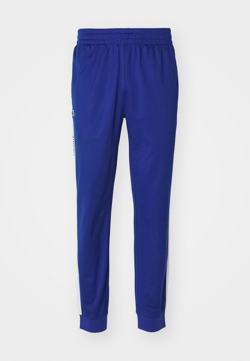 Lacoste Sport Trainingsbroek blauw