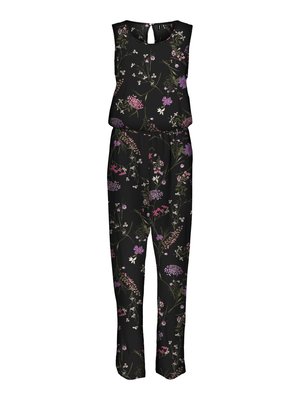 Vero Moda VMEASY TANK - Overal - black