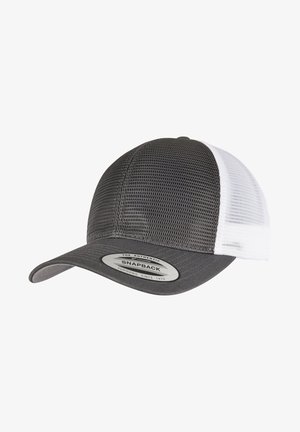 OMNIMESH TONE - Casquette - charcoal/white