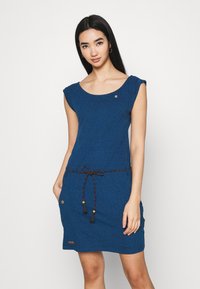 Ragwear Trikotaažkleit - navy