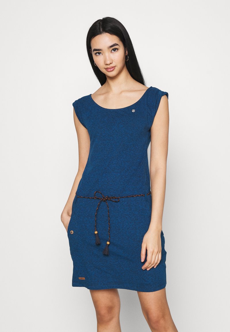 Ragwear Trikotaažkleit - navy