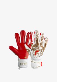 Non selezionato, white/gold/fiery red