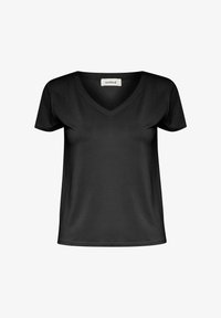 Ikke valgt, black