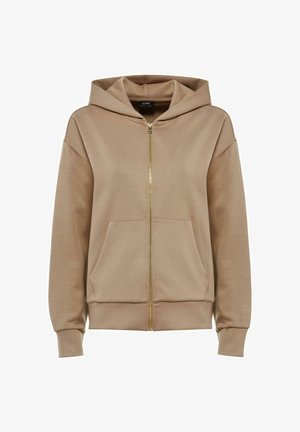 OCHNIK - Bluza rozpinana