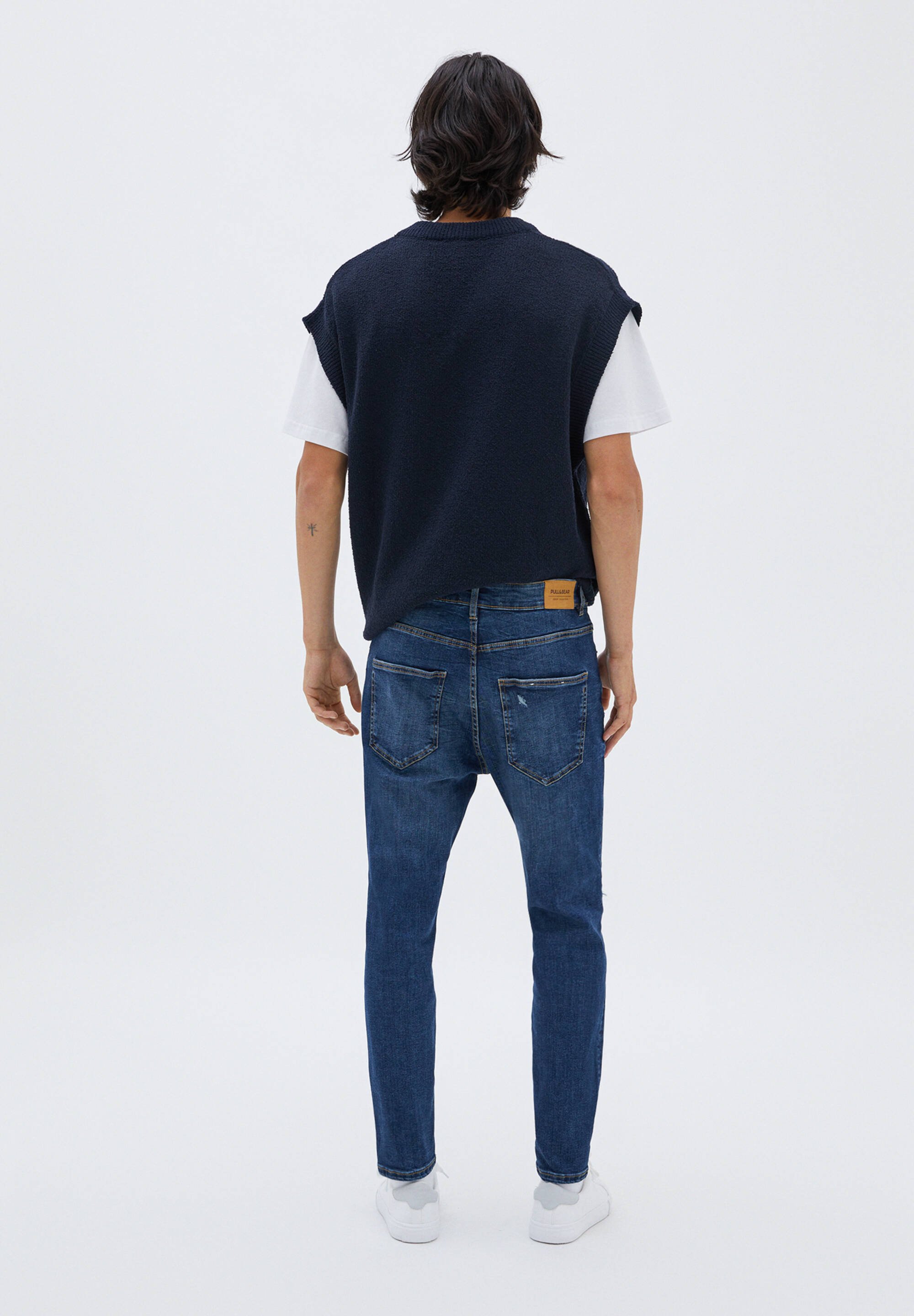 Uomo Jeans slim fit Uomo Jeans slim fit