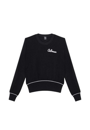 Maglione - black-white