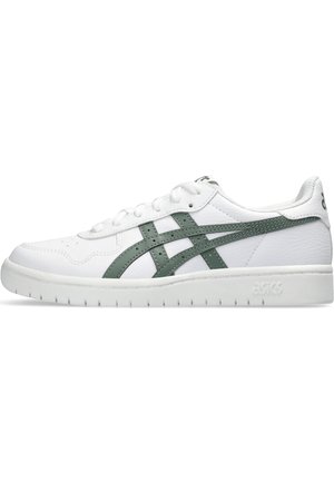 JAPAN S GS - Trainers - white ivy