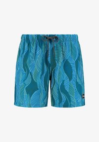 Nije odabrano, sapphire blue