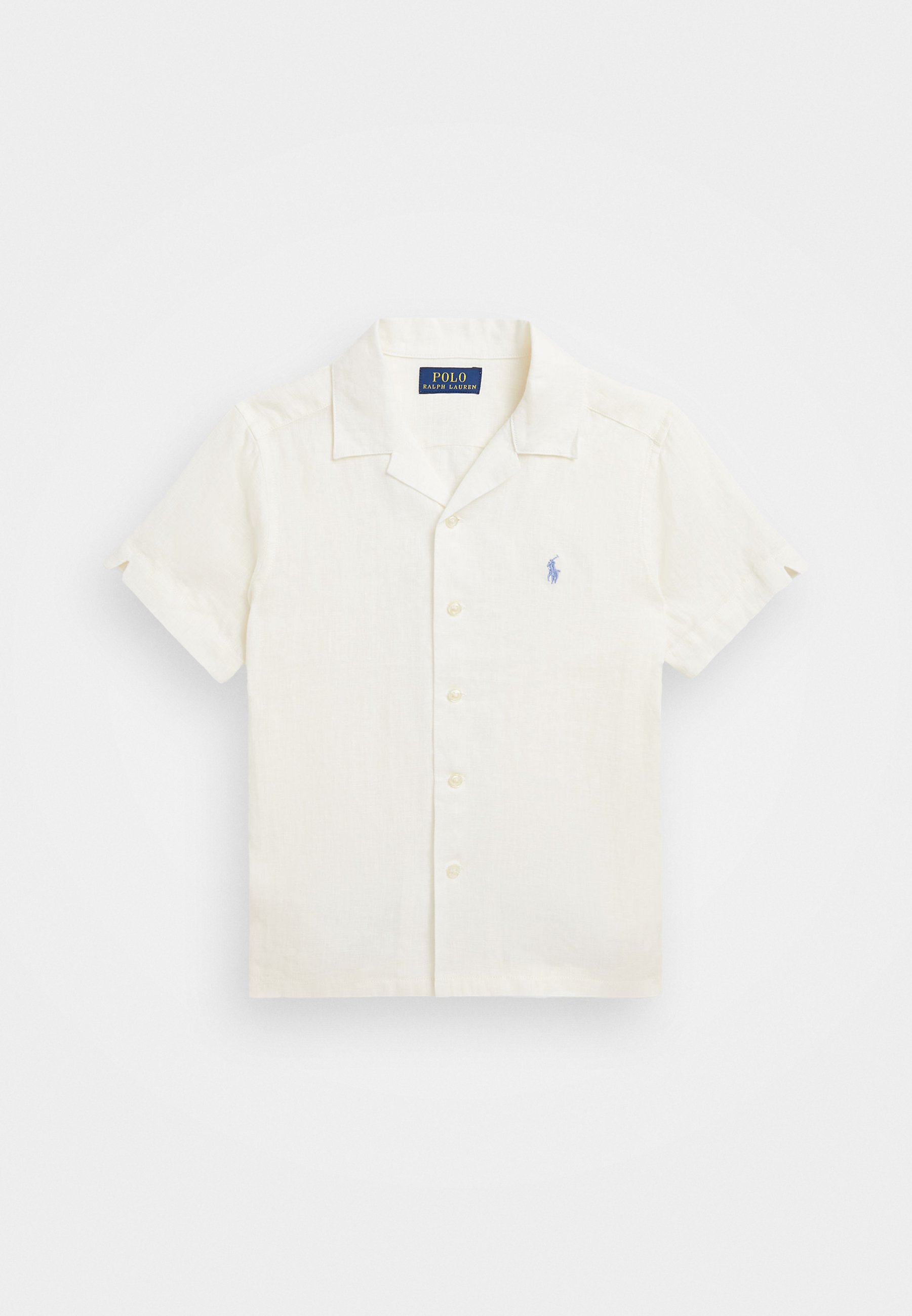 Overhemd Zalando Polo Ralph Lauren Heren Polo Ralph Lauren LINEN