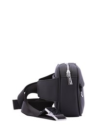 B.Cavalli BELT  - Marsupio - black