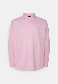 Não selecionado, carmel pink