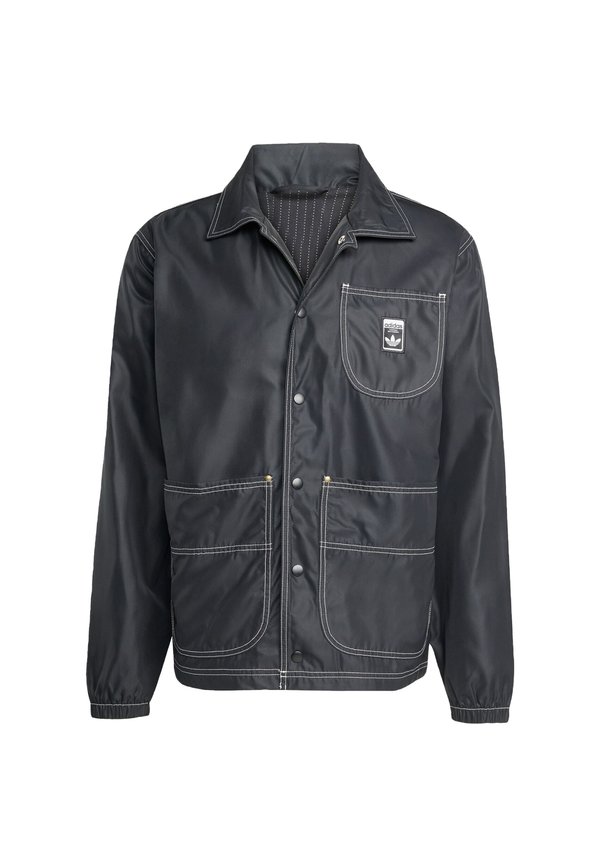 GRAPHIC REG  - Waterproof jacket4