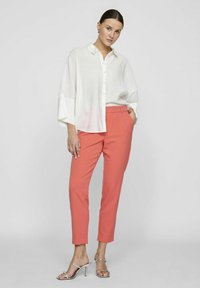 VILA VARONE HW SLIM - NOOS - Chino - dubarry