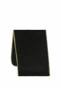 RAFFINIERTER - Bufanda - black