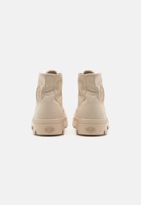 Palladium UNISEX - Visoke tenisice - sand