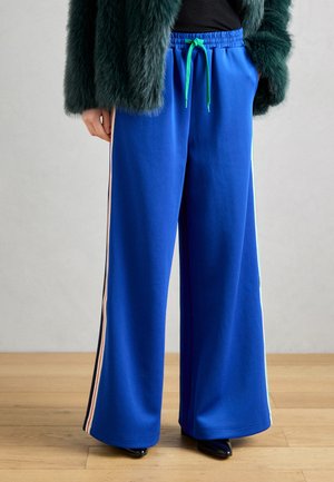 Træningsbukser - blue