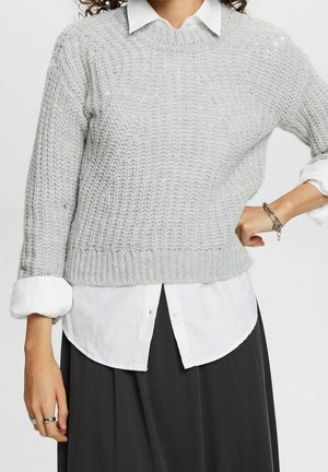 Sweter