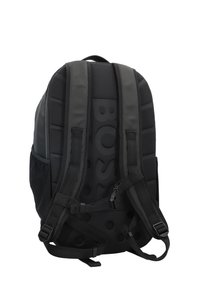 BOSS STORMY BACKPACK - Sac à dos - black