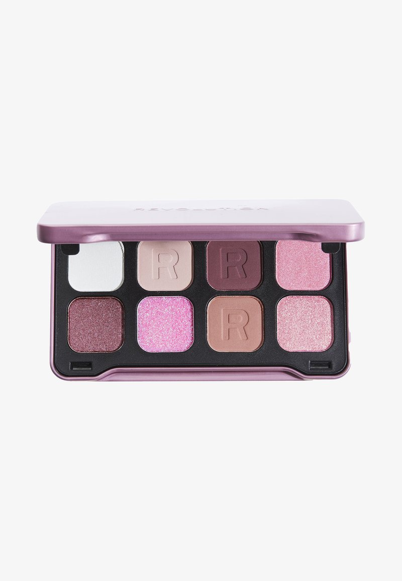 Makeup Revolution FOREVER FLAWLESS DYNAMIC AMBIENT - Palette occhi - ambient