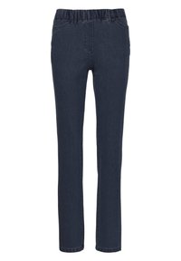 Niet geselecteerd, dark blue