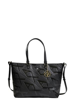 Bolso de mano - black