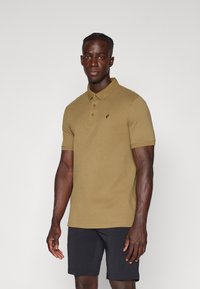 Peak Performance CLASSIC - Poloskjorter - snap green