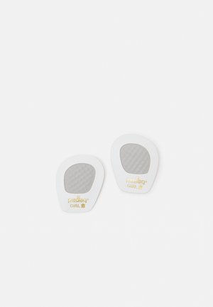 GIRL TOE CUSHION - Insole - weiß