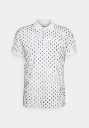 Casual Friday CFTRISTAN - Polo - ecru