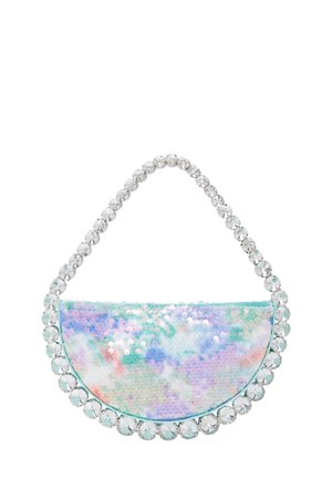 Borsa a mano - multicolor blue