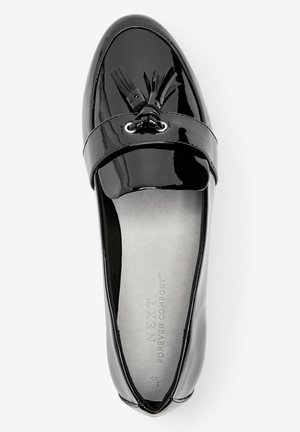 Chaussons - black
