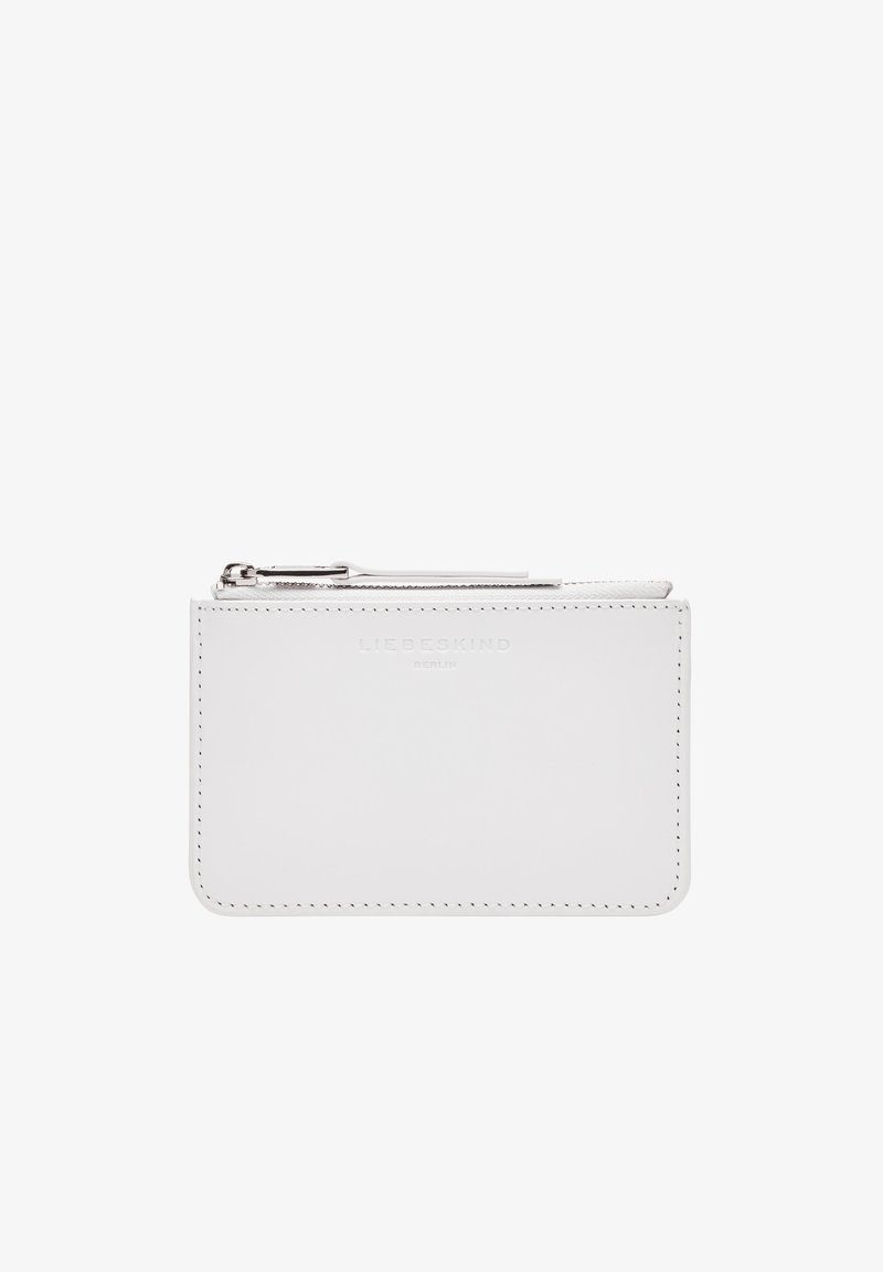 Liebeskind Berlin STAR - Wallet - weiß
