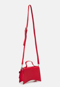 JJXX JXSANTAANA - Borsa a mano - fiery red