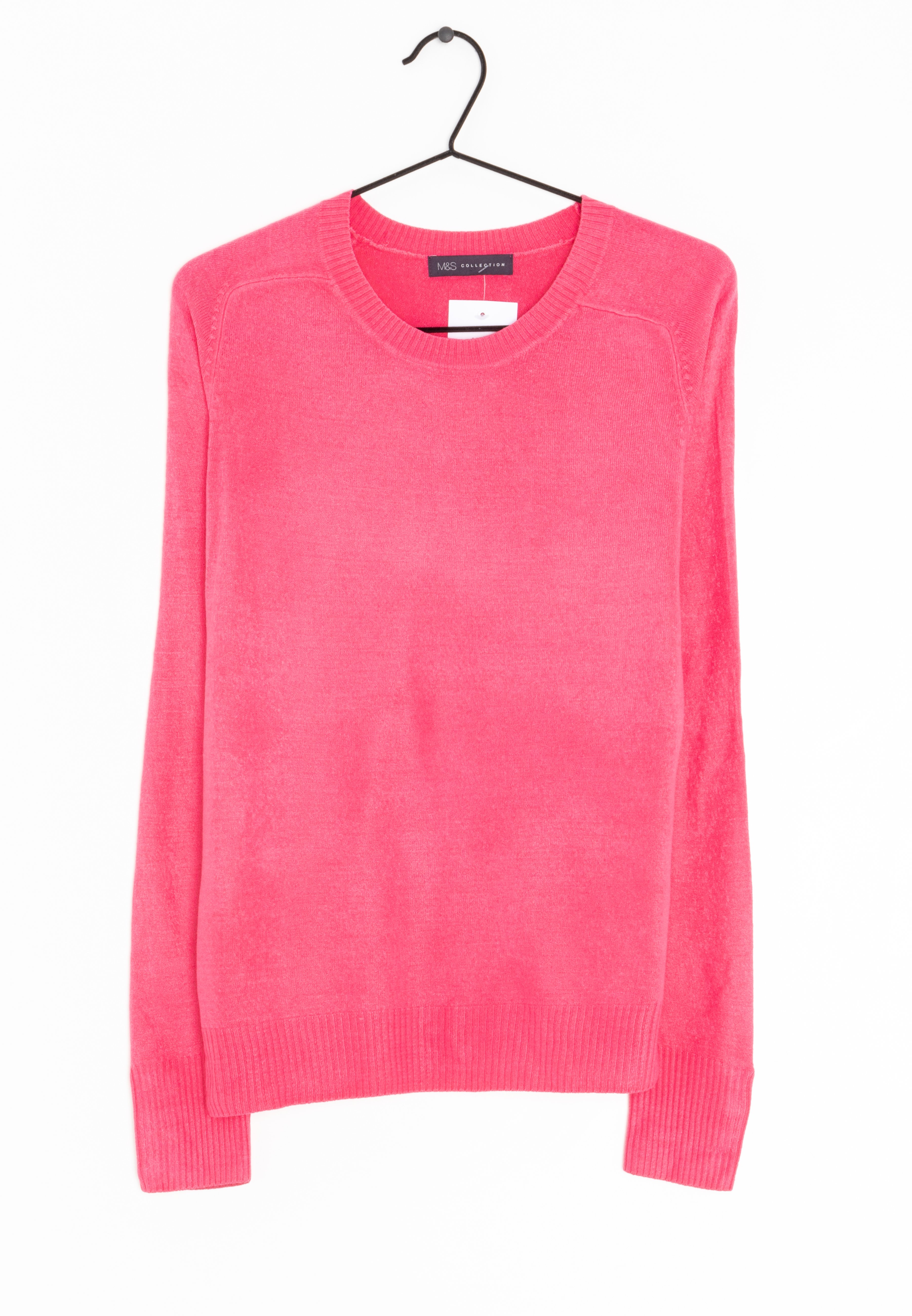 Marks \u0026 Spencer Trui - pink/donkerroze - (Pre-owned) - Zalando.nl