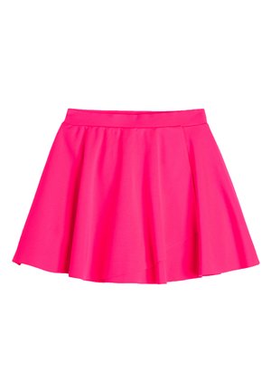 Jupe portefeuille - pink