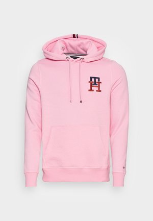 Hoodie - pink