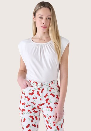 Camomilla Italia TOTAL - Blouse - white
