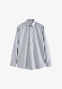 Non sélectionné, grey